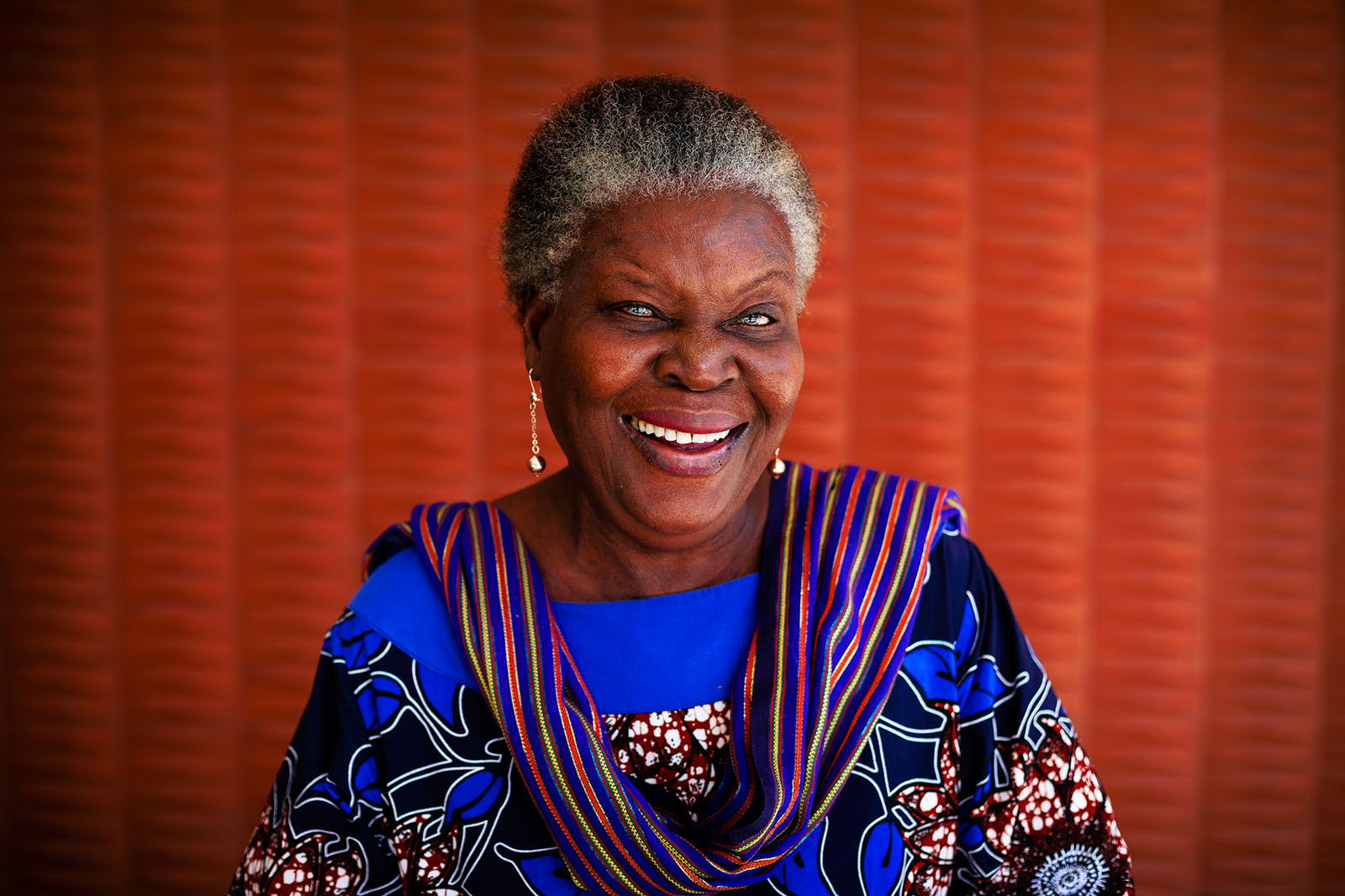 Голоса Мозамбика: литературный клуб на португальском языке