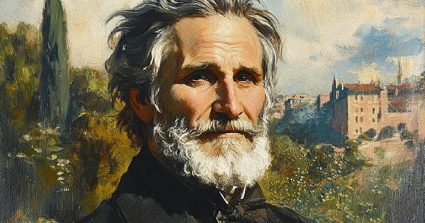 Вечер портрет "Душа музыка моя"