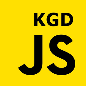 JavaScript Kaliningrad