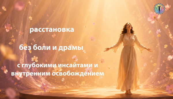Неклассическая расстановка «Театр жизни»
