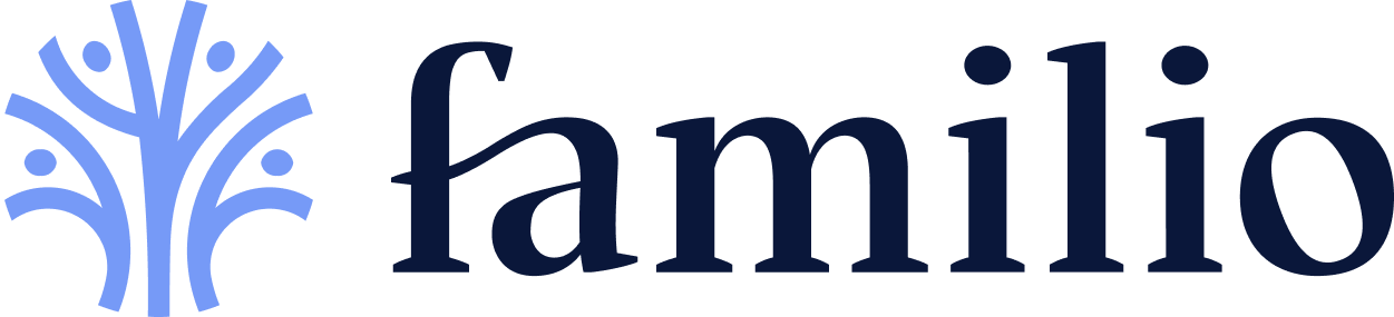 Сервис Familio