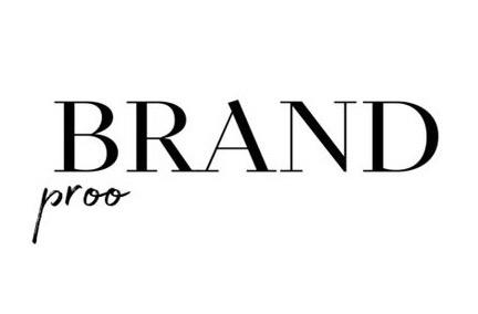 Proobrand