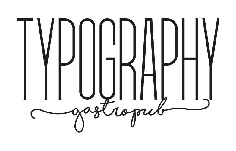 Гастропаб «Типография»
