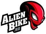 Alien Bike