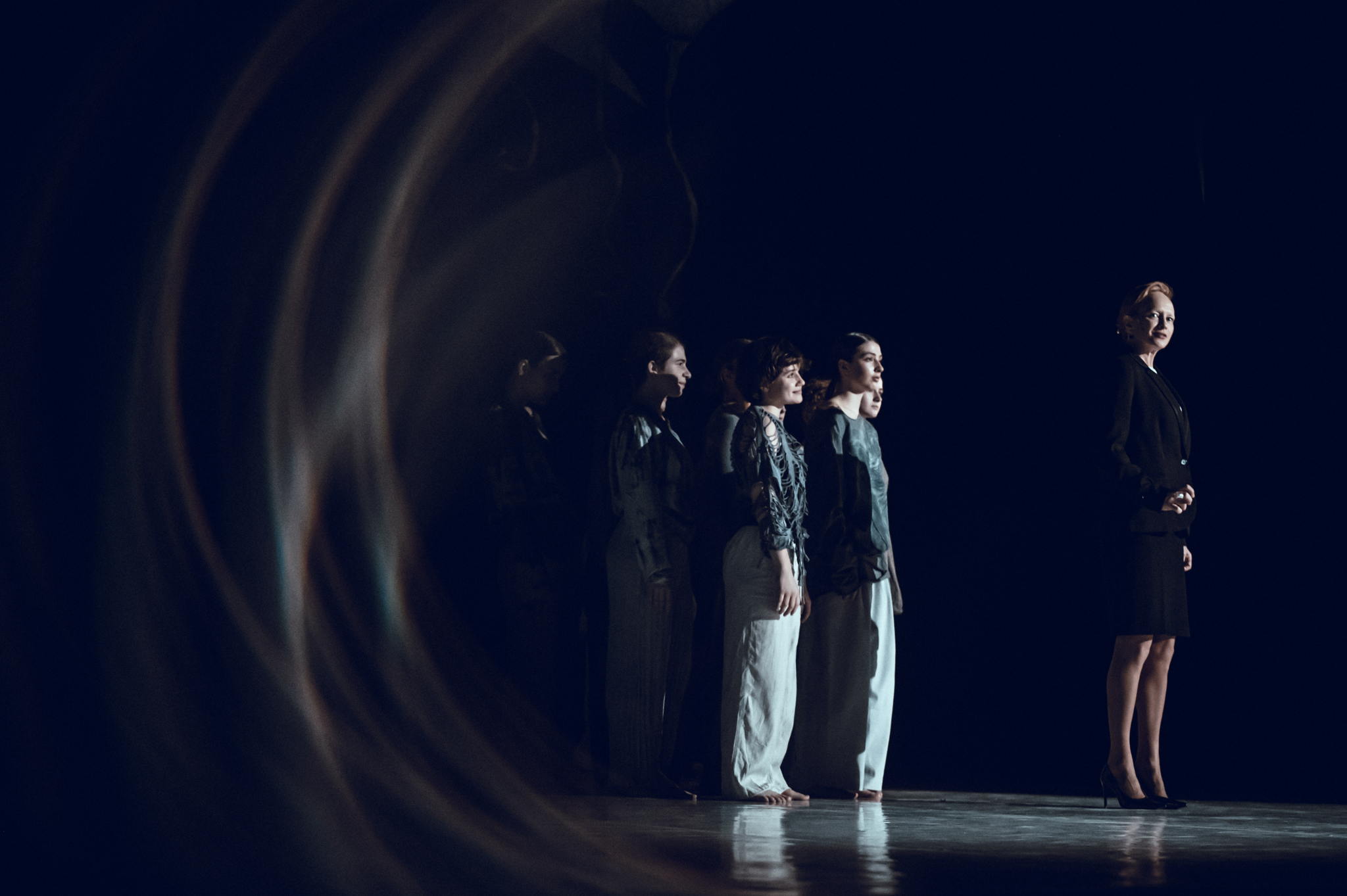 MEMORIA. Благотворительный спектакль, посвященный Международному дню эпилепсии