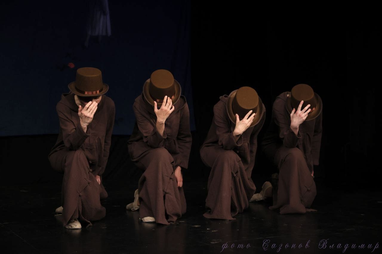 «Евгений Онегин»