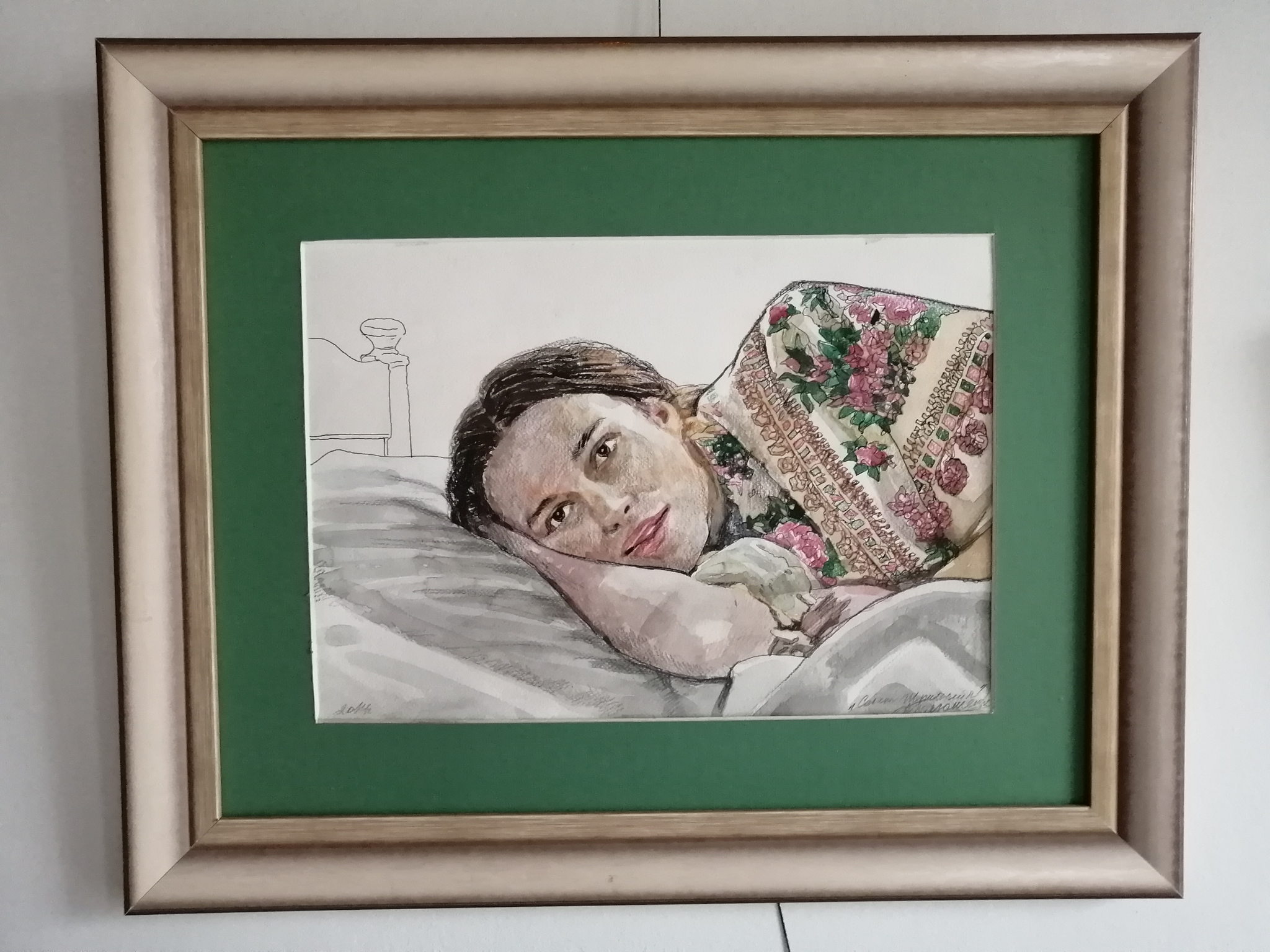 Театрализованная лекция "Сабина между Юнгом и Фрейдом"