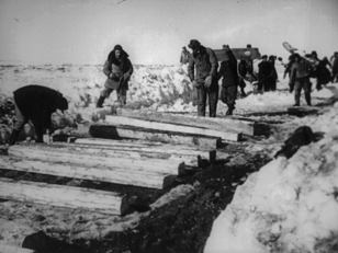 «ГУЛАГ: советская история» (2019): показ второй части и дискуссия
