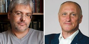 БУДУЩЕЕ В ПРОШЕДШЕМ. Разговор о времени