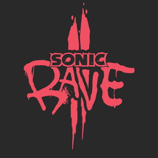 SONIC RAVE • 10 МАЯ