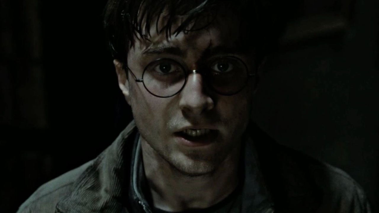 Киновечер «Гарри Поттер и Дары Смерти. Часть 2