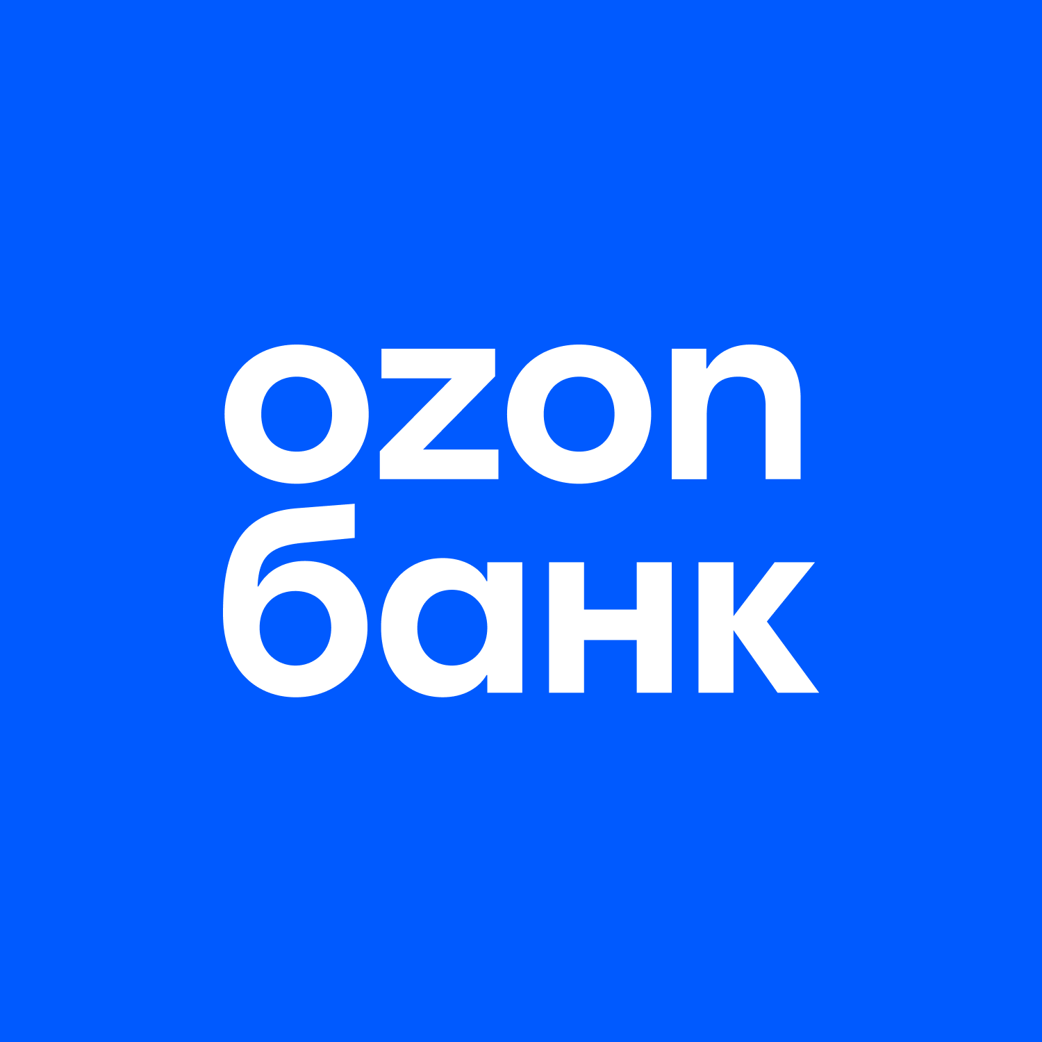 Ozon Bank