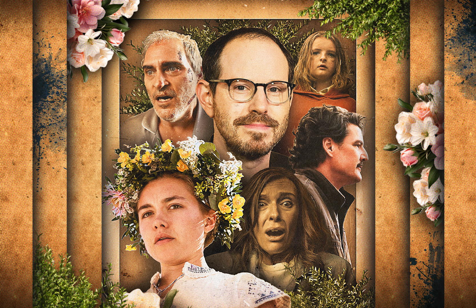 Марафон фильмов Ари Астера