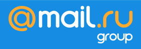 General Internet Sponsor: Mail.ru Group