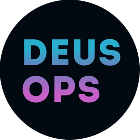 DeusOps-про DevOps и не только