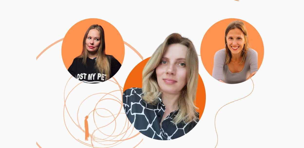 Где и как живёт моё тело? Телесный практикум