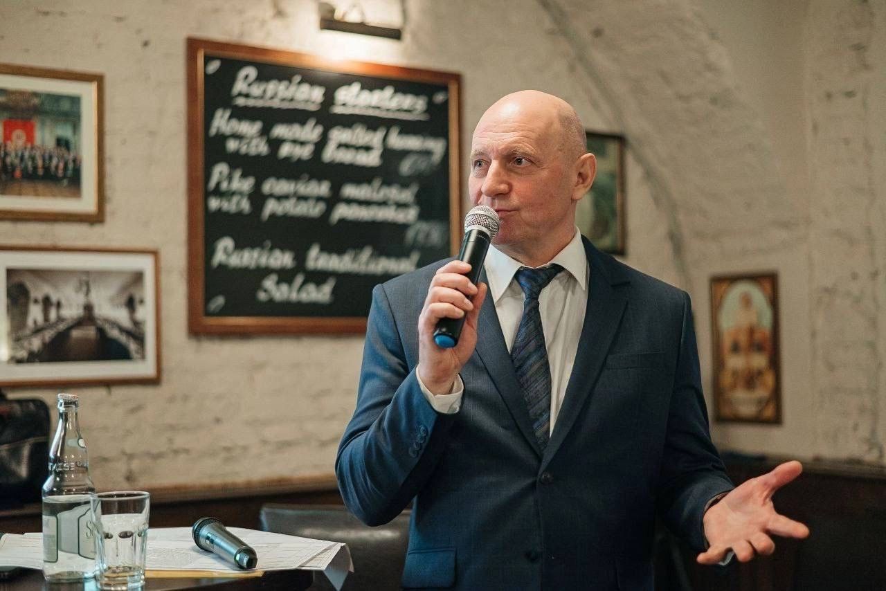 Системы корпоративной мотивации "Компания и сотрудники на всю жизнь". Мастер-класс