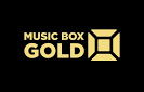 MUSIC BOX GOLD