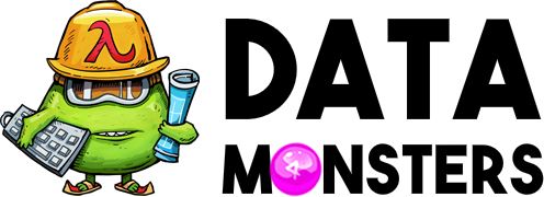Data Monsters