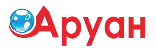 Вода "Аруан"