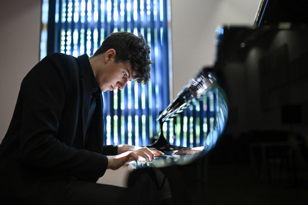Зимний фортепианный фестиваль Pianissimo в Государственном Эрмитаже