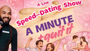 Международные Быстрые Свидания | InterNational Speed ​​Dating