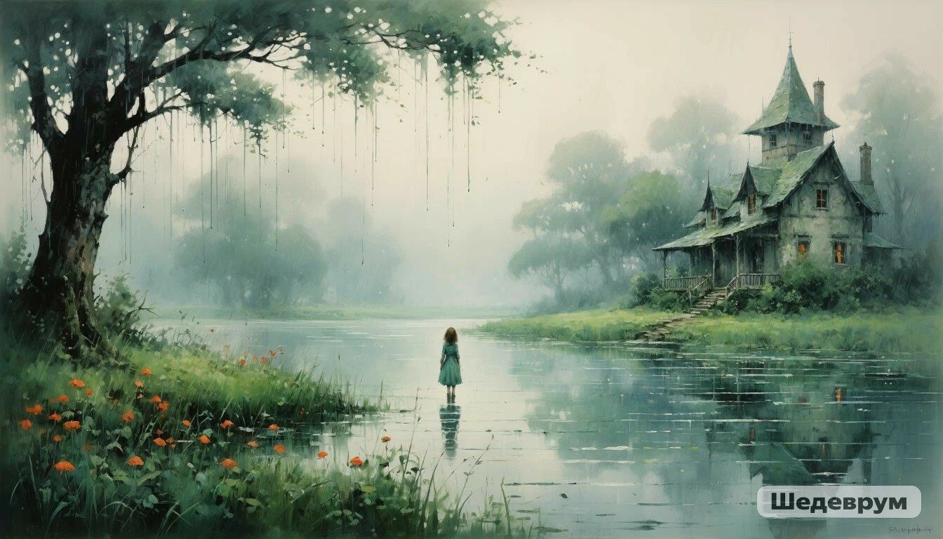 Встреча самопознания с проективными методиками. Тема стресс и как с ним справляться