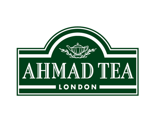 AHMAD TEA