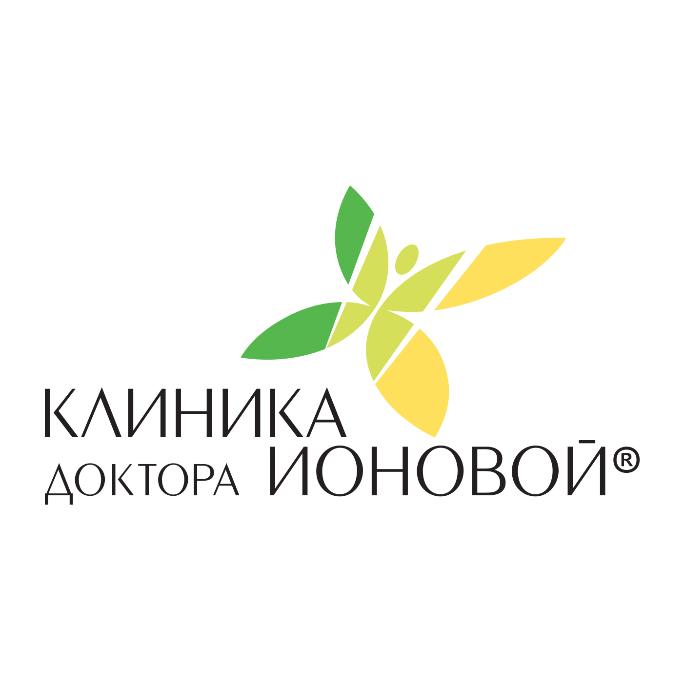 Клиника доктора Ионовой