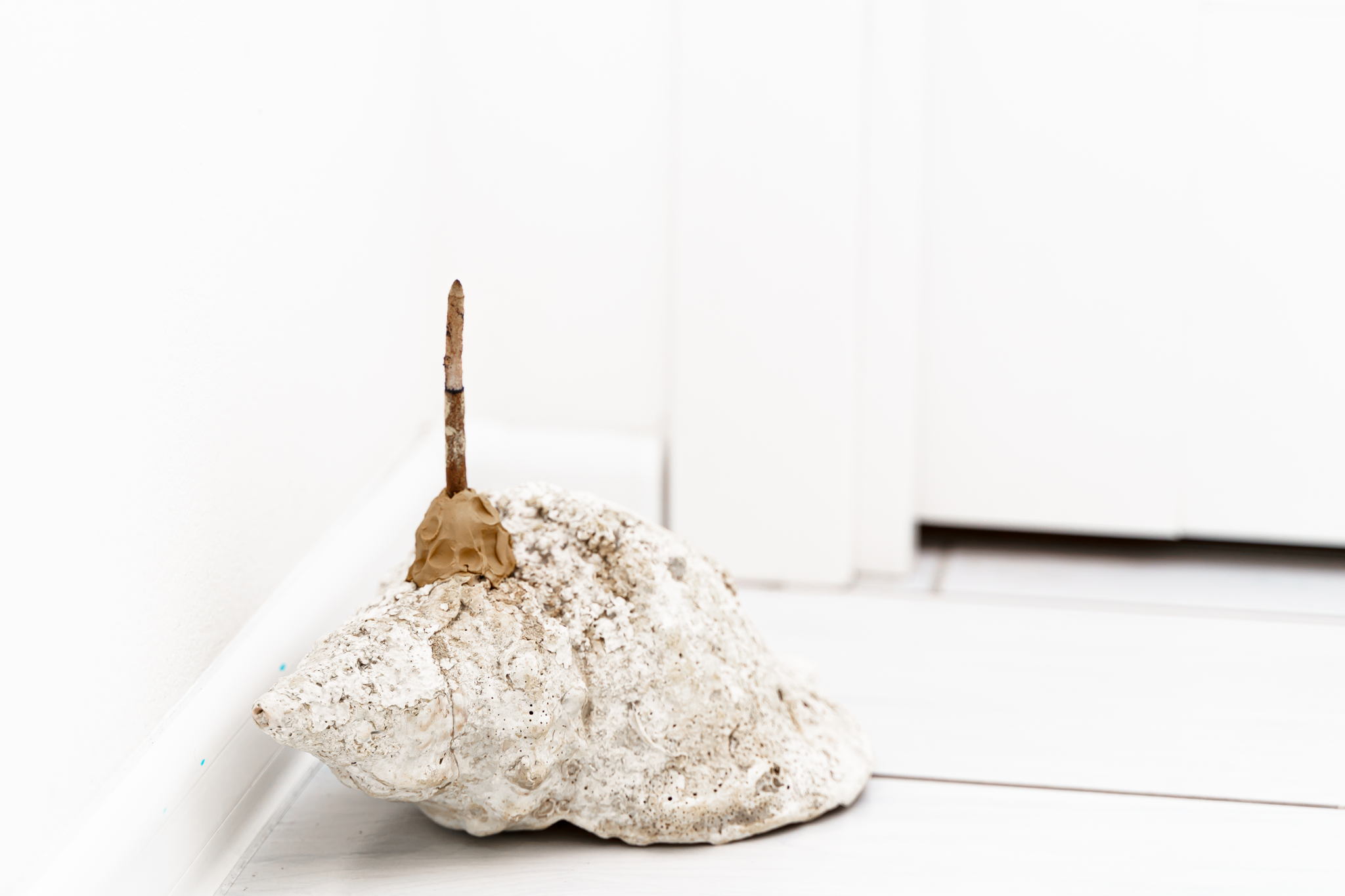 Медитативная практика "От созерцания к телесному присутствию"