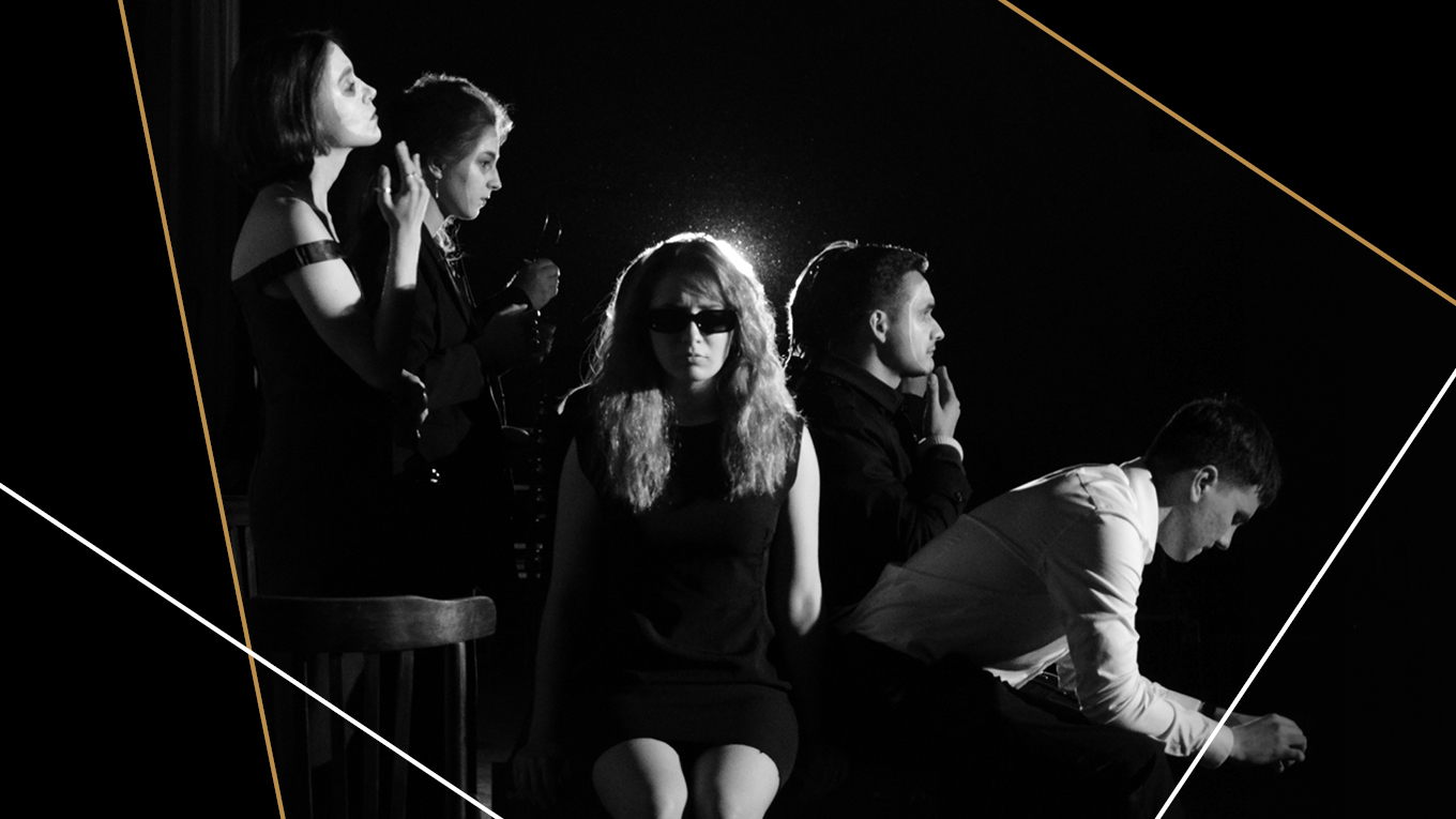 Спектакль "Утиная Охота". Фестиваль "Театральный Москвич" – 2025