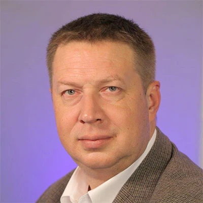 Пырегов Алексей Викторович