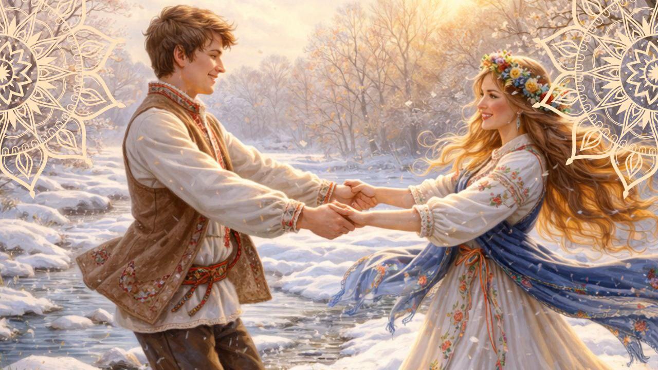 12:00 Встреча Весны | Праздник с играми и хороводами | Шарташ, Екатеринбург