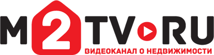 Сеть видеоканалов о недвижимости M2tv