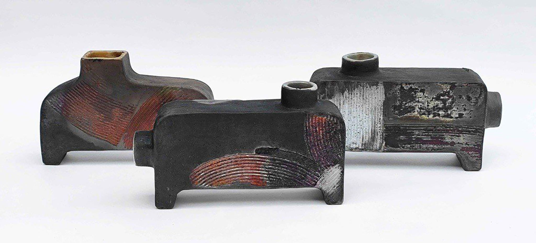 Керамическая семья