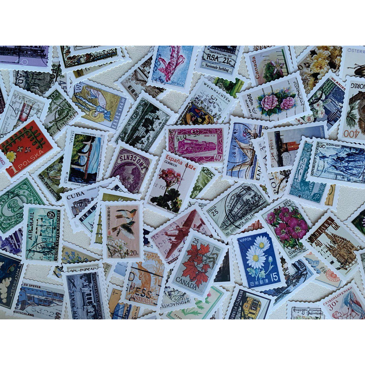 «Коллажка на Урале»: мастер-класс по созданию коллажа