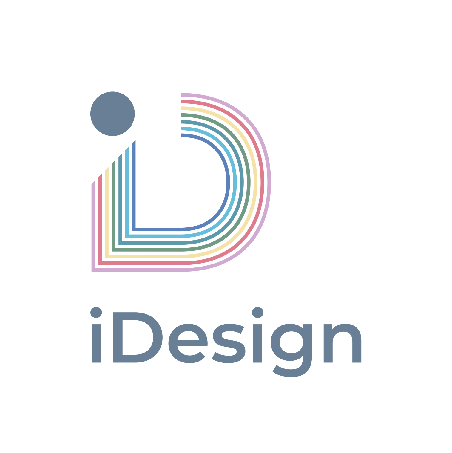 iDesign Школа практического дизайна