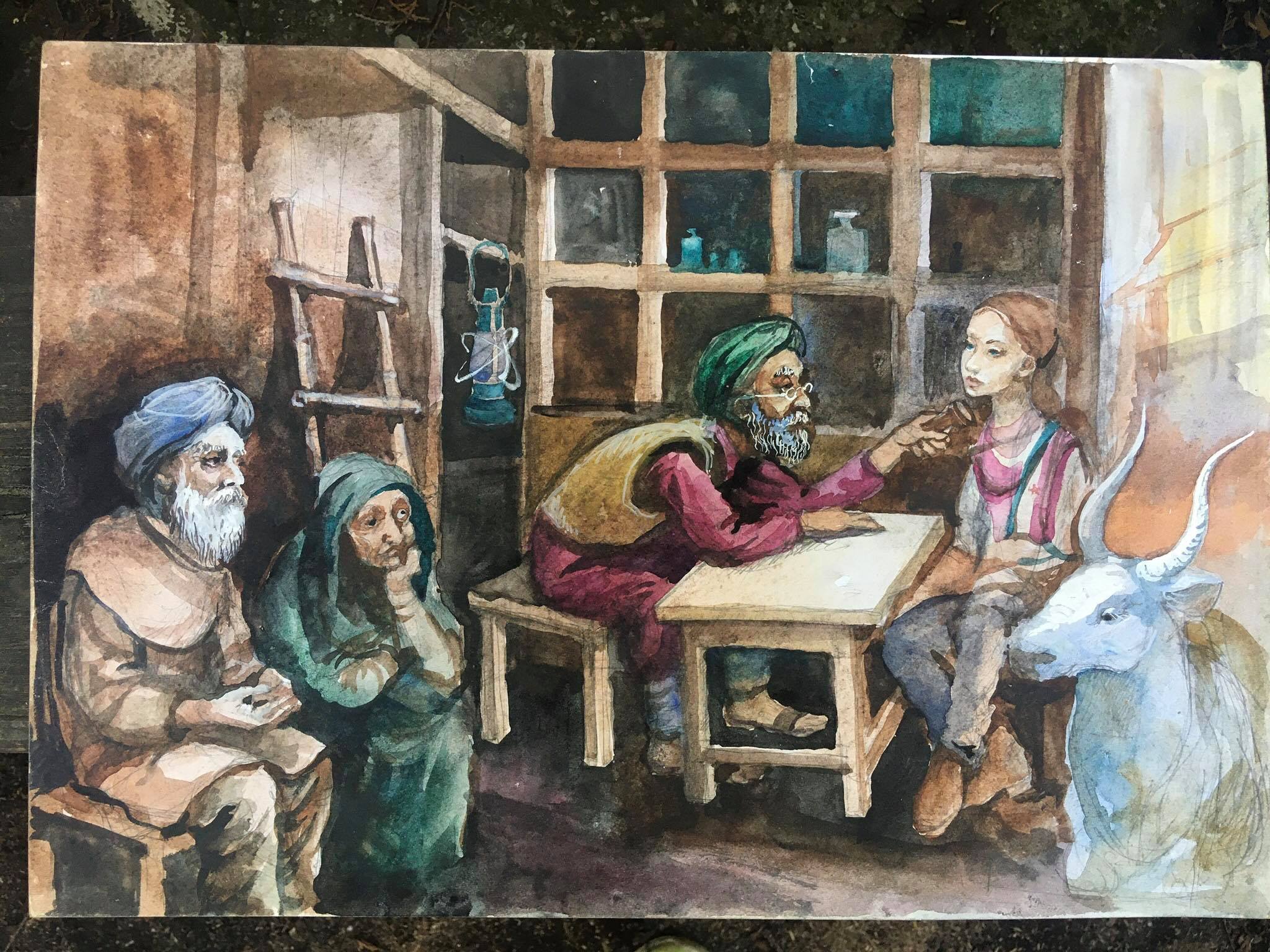 для авторов и любителей книг