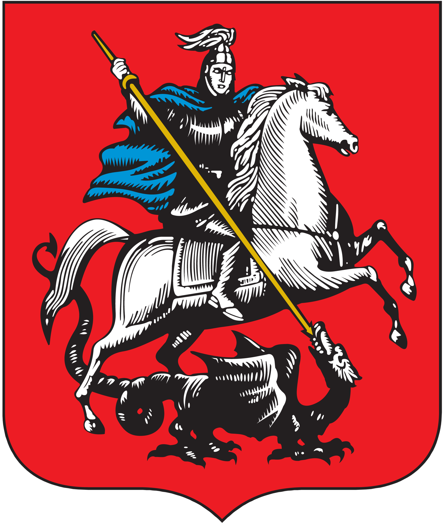 Департамент Общественных связей города Москвы