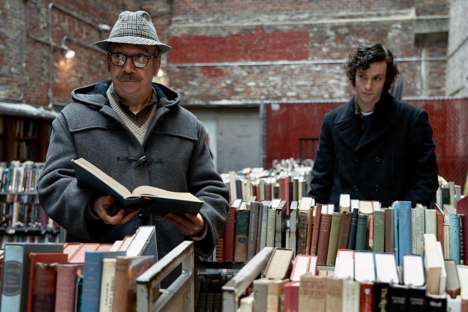 КИНОУЖИН «Оставленные» | 19:30