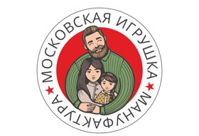 Московская игрушка