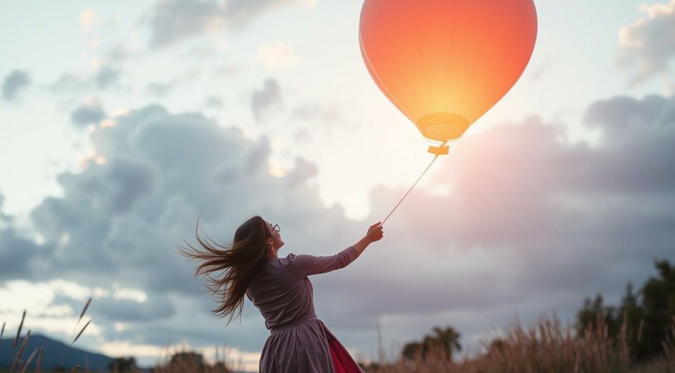 Тревожная привязанность: как перестать "прилипать" и начать "выбирать"