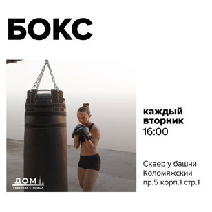Бокс