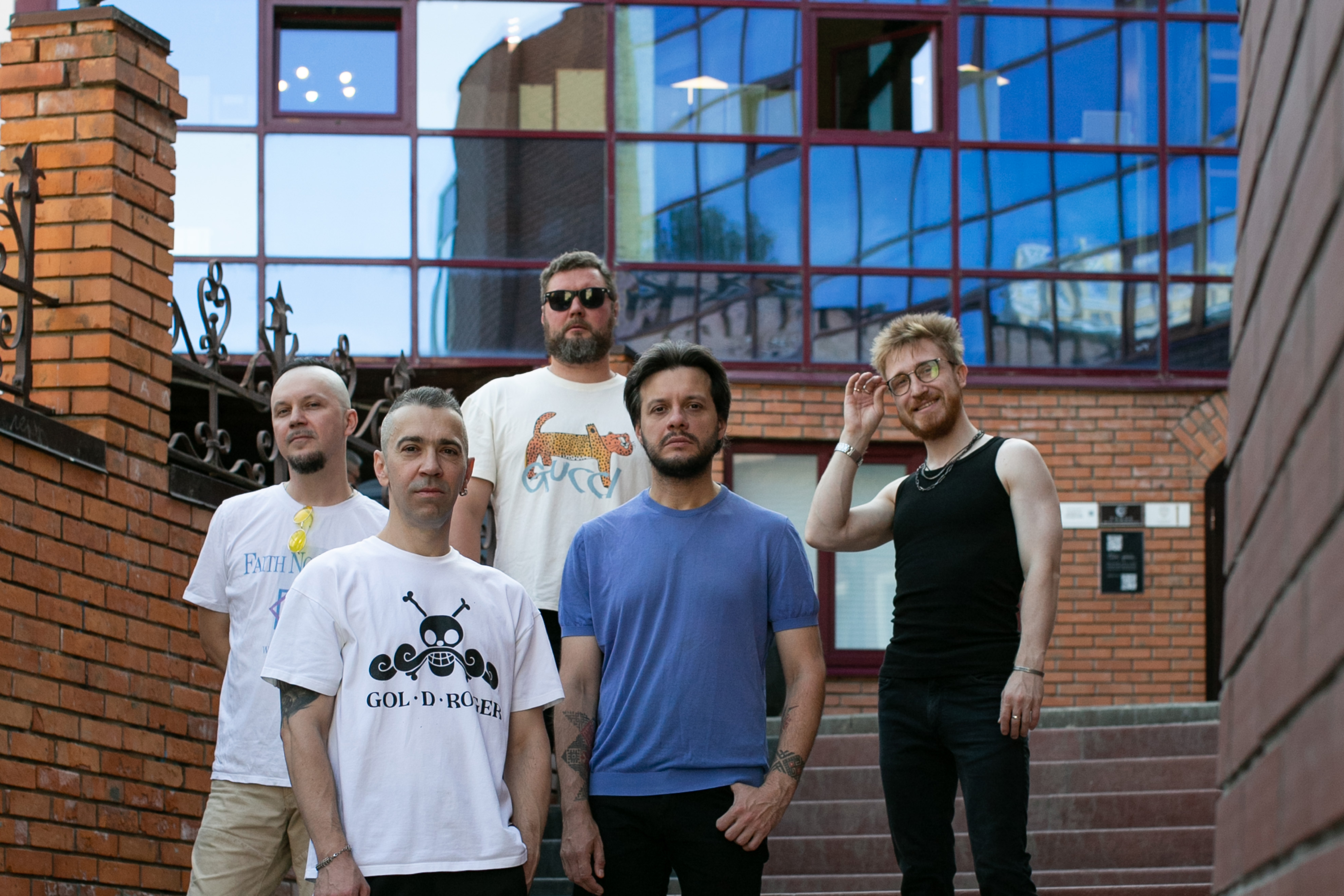 CosmoCats - Fish Fabrique Nouvelle