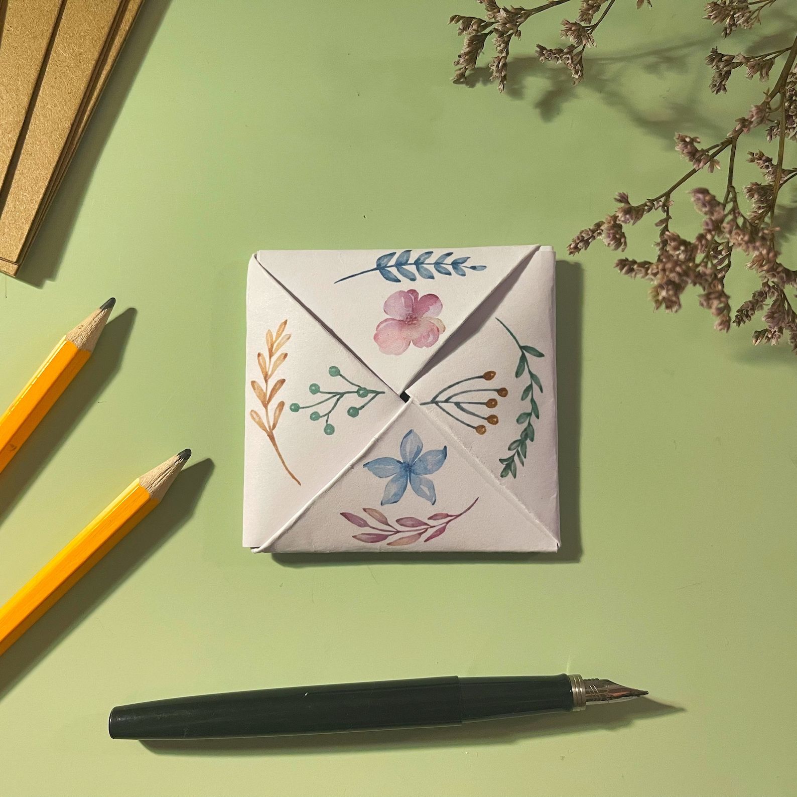 Искусство маленьких признаний