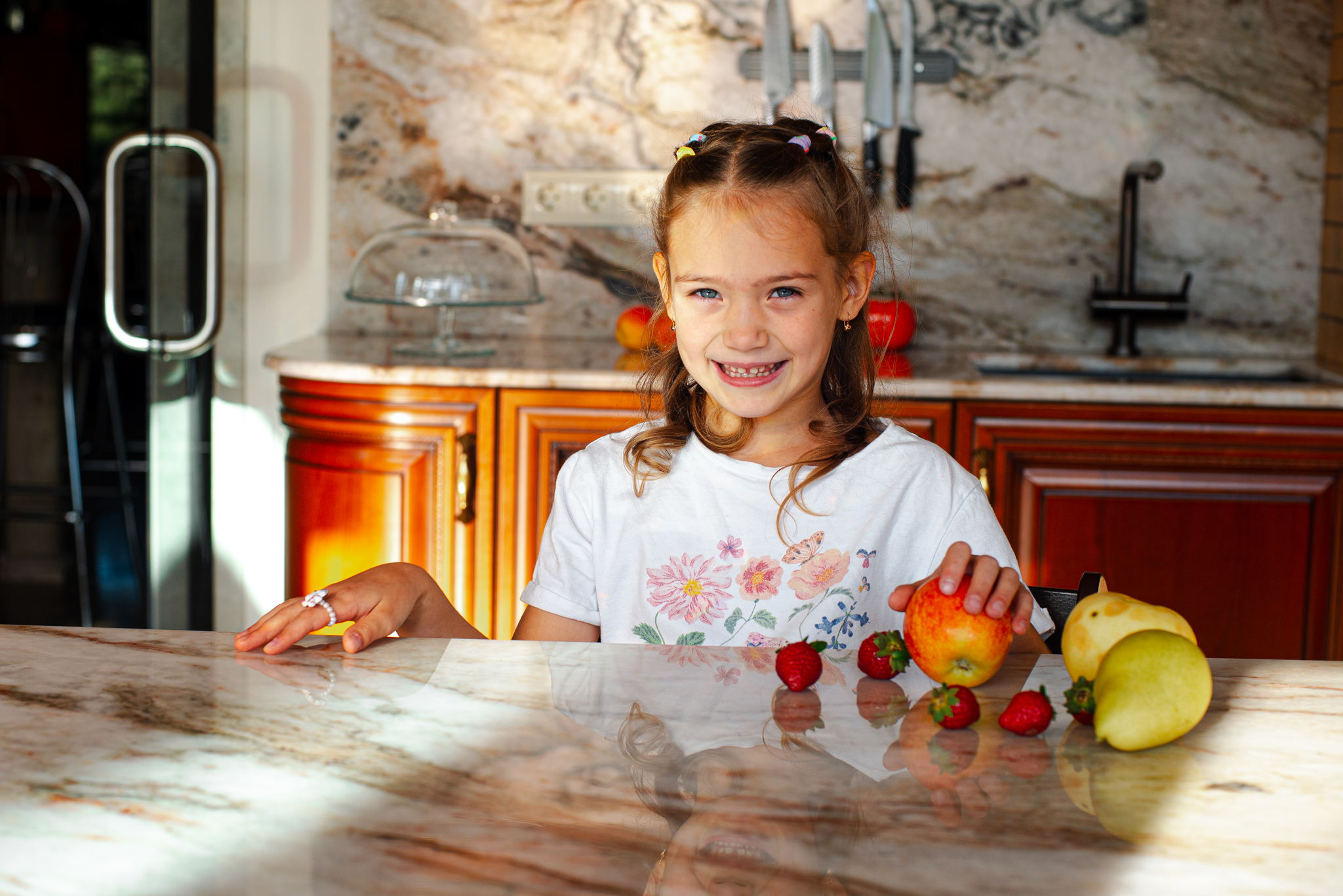 Бесплатная лекция по работе с натуральным камнем для дизайнеров и архитекторов