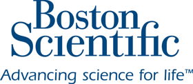 Основной спонсор Boston Scientific
