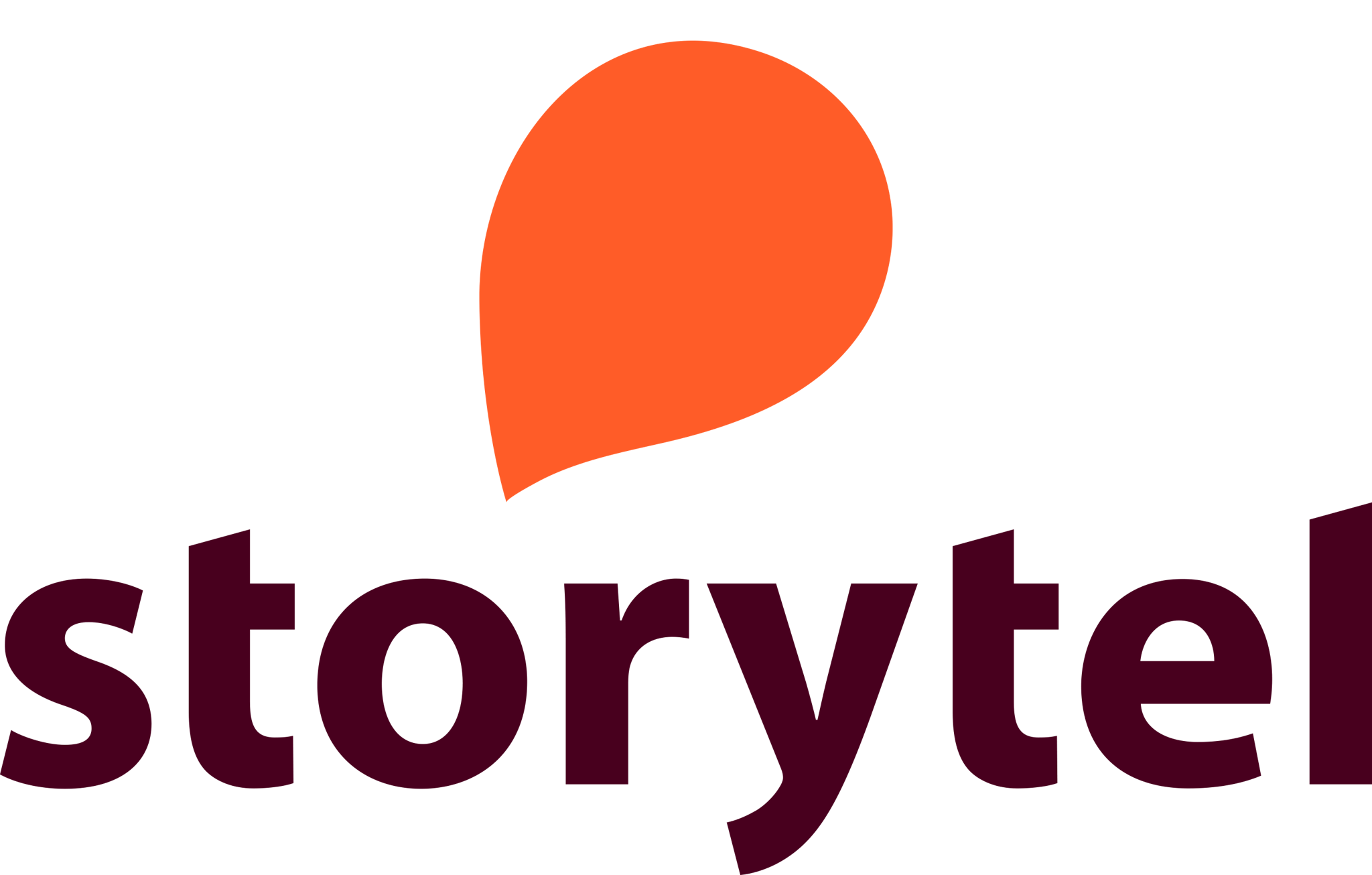 Storytel — сервис аудиокниг по подписке