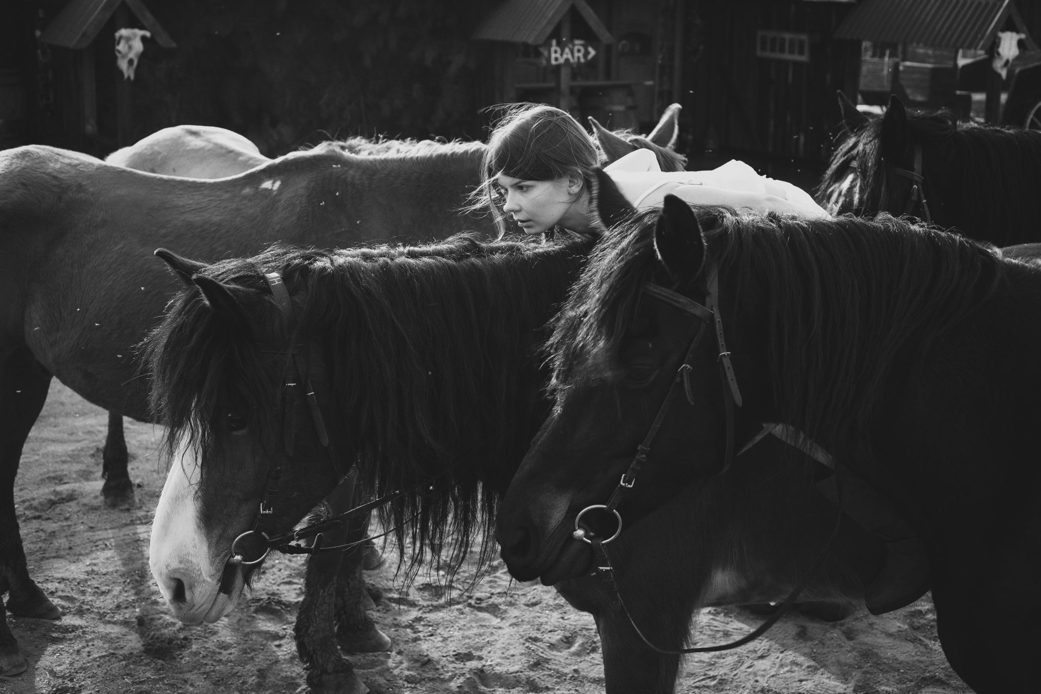 в рамках программы «ФОТОСРЕДА» состоится встреча с фотографами Мариной ЩЕГЛОВОЙ и Еленой ИЛЬИНЫХ. Тема: «Фотограф печатник. Грани сотворчества»