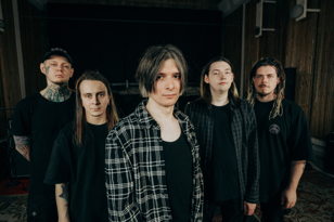 The Denied | 23 августа | Санкт-Петербург